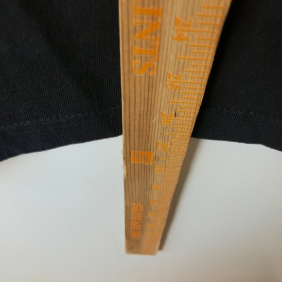 NWT CLSC Active Ride Shop Poor Sports Graphic Tee Short Sleeve Cotton Solid Logo - Picture 6 of 7